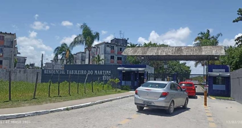 Apartamento à venda no RESIDENCIAL TABULEIRO DOS MARTINS , TABULEIRO DO MARTINS , Maceió, AL
