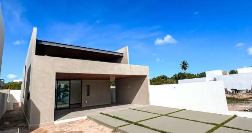 Casa à venda no ENSEADA DA LAGOA , BARRA NOVA , Marechal Deodoro, AL