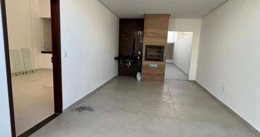 Casa à venda em rua pública, LUAR DA BARRA , Barra dos Coqueiros, SE