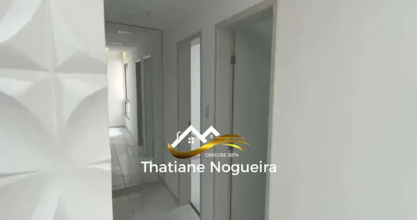 Apartamento à venda no Bem Viver Residencial Clube , FAROLÂNDIA , Aracaju, SE