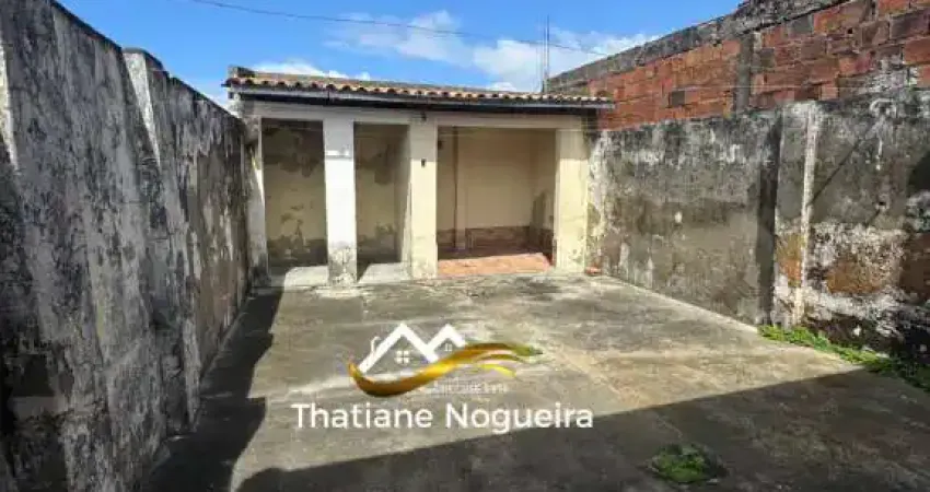 Casa à venda em rua pública, CIRURGIA , Aracaju, SE