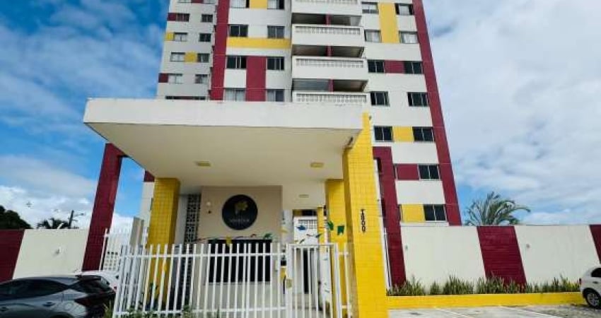 Apartamento à venda no VALE DOS VINHEDOS RESIDENCIAL , SIQUEIRA CAMPOS , Aracaju, SE