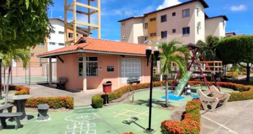 Apartamento à venda no Residencial Solar dos Ventos , INÁCIO BARBOSA , Aracaju, SE