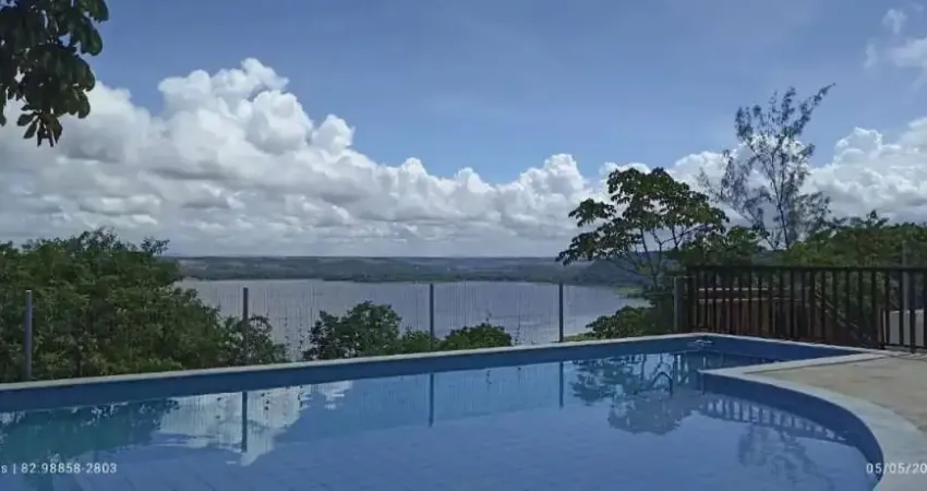 Apartamento para vender e alugar no RIVIERA DA LAGOA , SANTA AMÉLIA , Maceió, AL