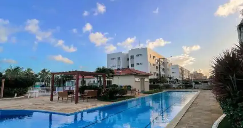 Apartamento à venda no VIDA BELA PRAIA MAR CONDOMÍNIO CLUBE , ESPAÇO TROPICAL , Barra dos Coqueiros, SE