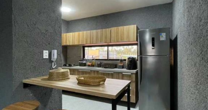 Apartamento à venda no VILLAS MANATEE , PATACHO , Porto de Pedras, AL