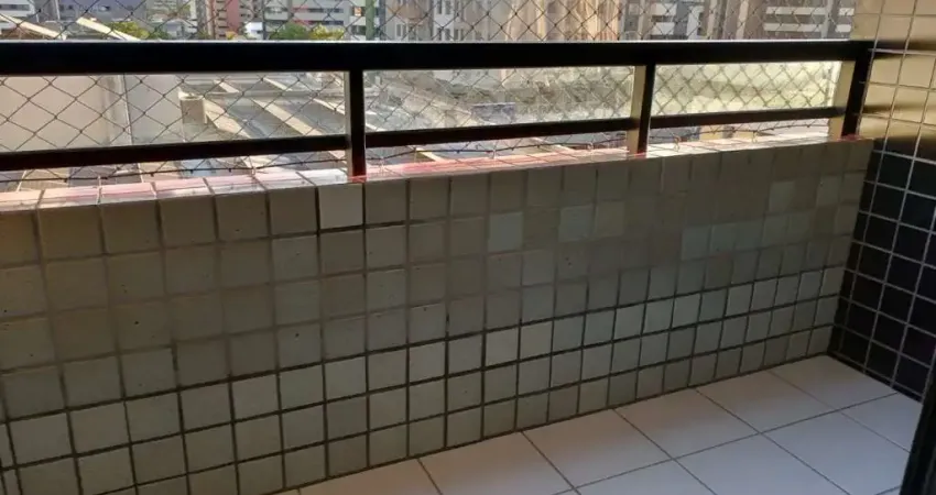 Apartamento para locação no EDIFÍCIO RESIDENCIAL SAINT DENIS , JATIÚCA , Maceió, AL
