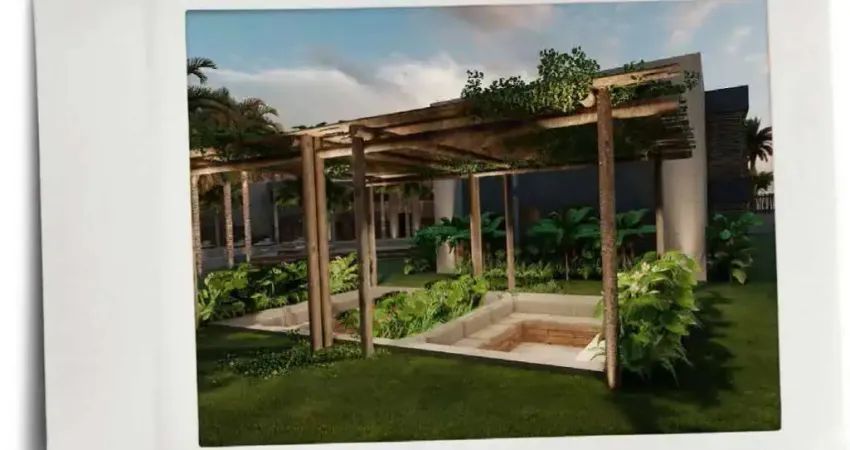 Apartamento à venda no VILLAS MANATEE , PATACHO , Porto de Pedras, AL