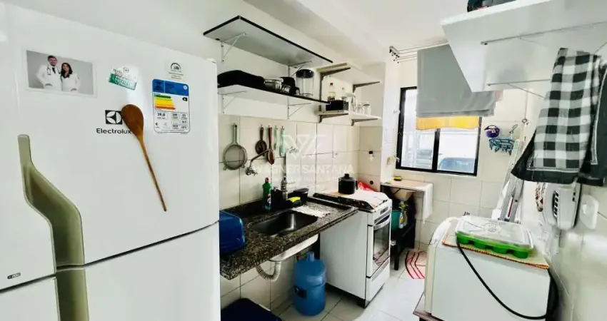 Apartamento à venda no Vila Verde Jabotiana , JABOTIANA , Aracaju, SE