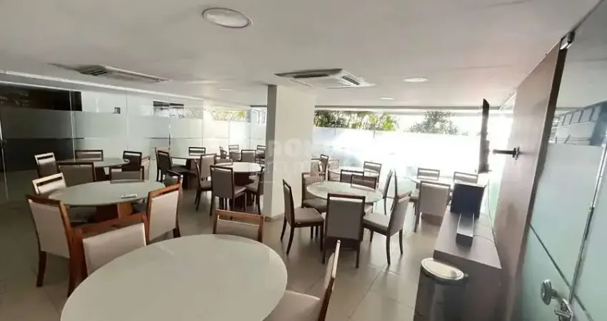 Apartamento à venda no RUA REAL DA TORRE , MADALENA , Recife, PE