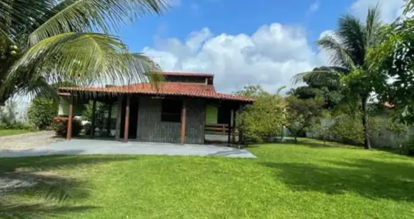 Casa à venda em rua pública, MOSQUEIRO , Aracaju, SE