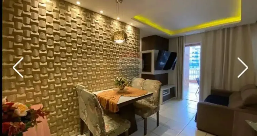 Apartamento à venda no VIDA BELA CONDOMÍNIO CLUBE , MARIVAN , Aracaju, SE