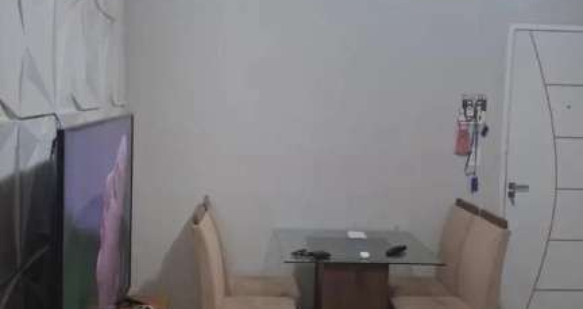 Apartamento à venda no MAIS VIVER PACÍFICO , MADRE PAULINA , São Cristóvão, SE