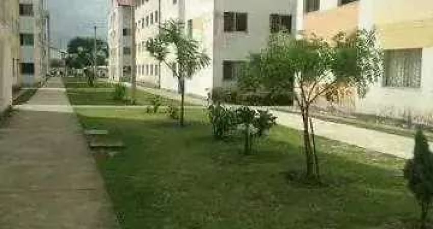 Apartamento à venda no RESID. SÉRGIO VIEIRA DE MELO , SÃO CONRADO , Aracaju, SE