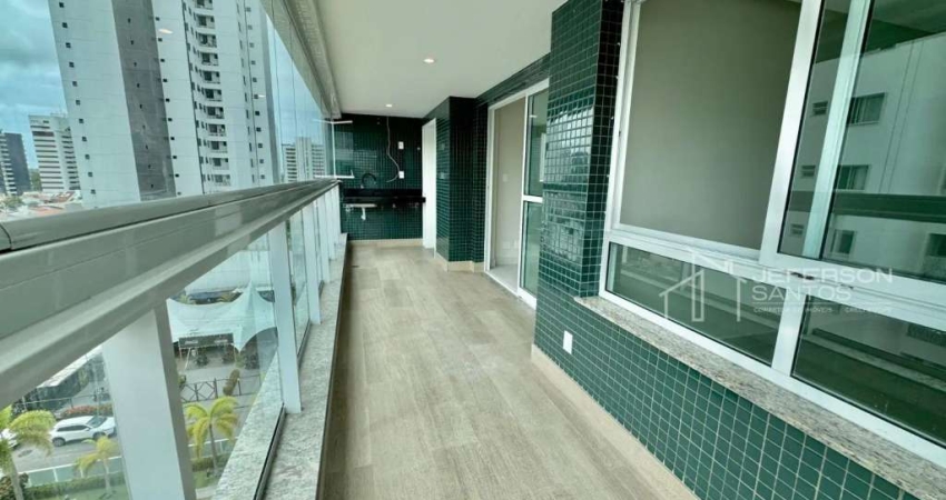 Apartamento à venda no JARDINS DE FRANÇA , JARDINS , Aracaju, SE