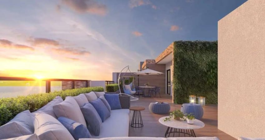 Apartamento à venda no TERRAÇOS RESIDENCE , LUAR DA BARRA , Barra dos Coqueiros, SE