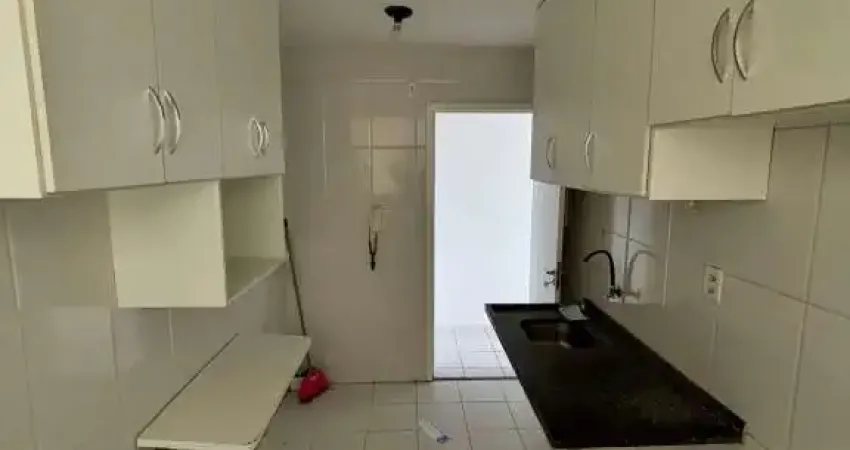 Apartamento à venda no ECOVILLE RESIDENCE , LUZIA , Aracaju, SE