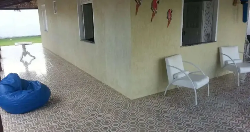 Casa com 5 quartos à venda na Abaís, Estância - SE, Praia do Abais, Estância