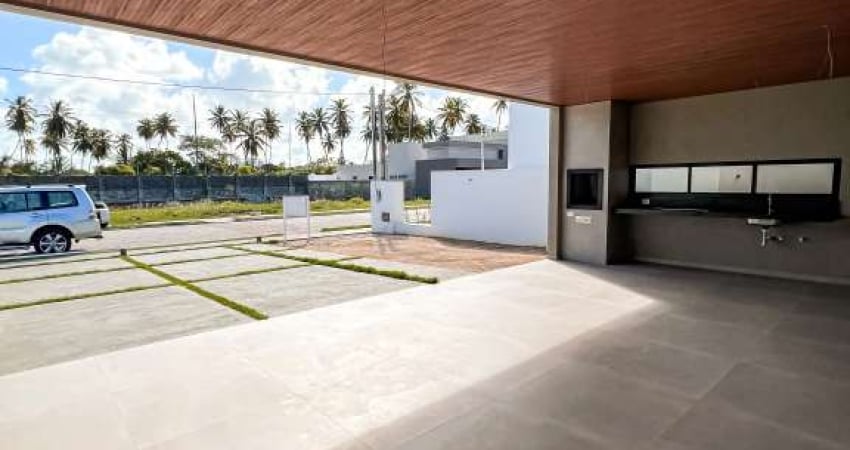 Casa à venda no CONDOMÍNIO ENSEADA DA LAGOA - , BARRA NOVA , Marechal Deodoro, AL