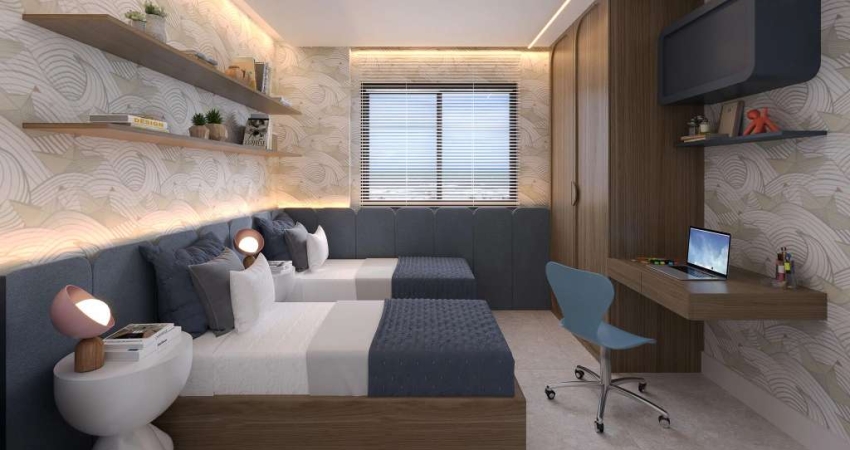 Apartamento à venda no PORTILLO RESIDENCE , ATALAIA , Aracaju, SE