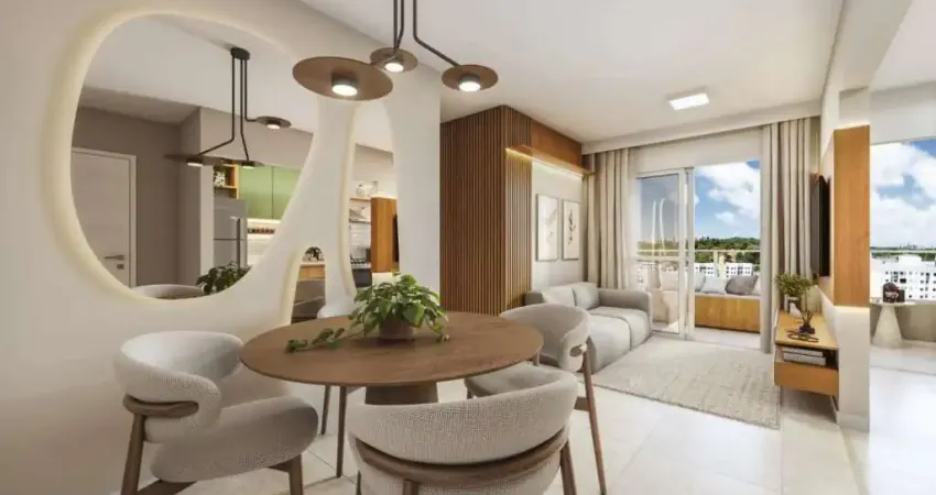 Apartamento à venda no PORTO ARBORETO , JABOTIANA , Aracaju, SE