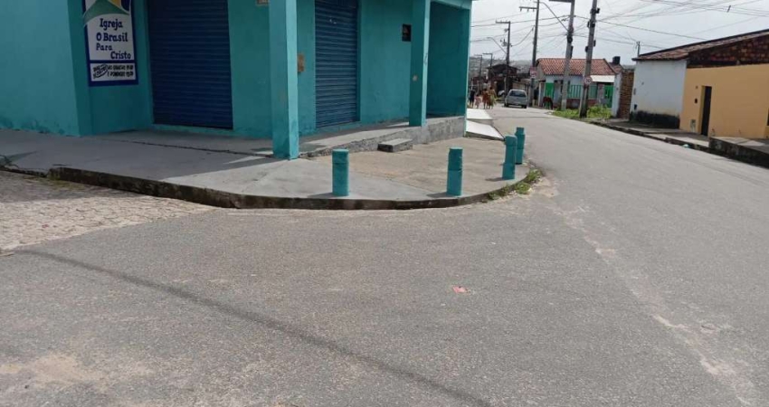 Comercial à venda em rua pública, EDUARDO GOMES , São Cristóvão, SE