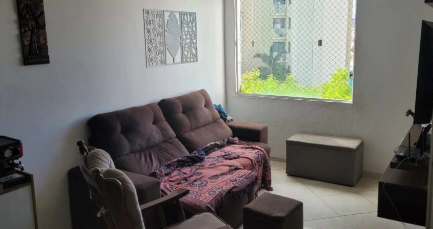 Apartamento à venda no CONDOMÍNIO JARDIM DAS PALMEIRAS , LUZIA , Aracaju, SE