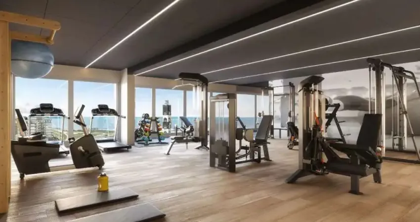 Apartamento à venda no Soho Residence , COROA DO MEIO , Aracaju, SE