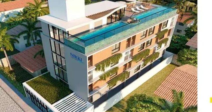 Apartamento à venda no NIKKI BEACH RESIDENCE , PORTO DE GALINHAS , Ipojuca, PE