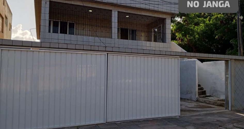 Casa para locação em rua pública, JANGA , Paulista, PE