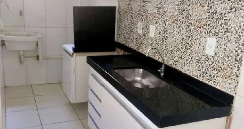 Apartamento à venda no VALE VERDE 1 , SERRARIA , Maceió, AL