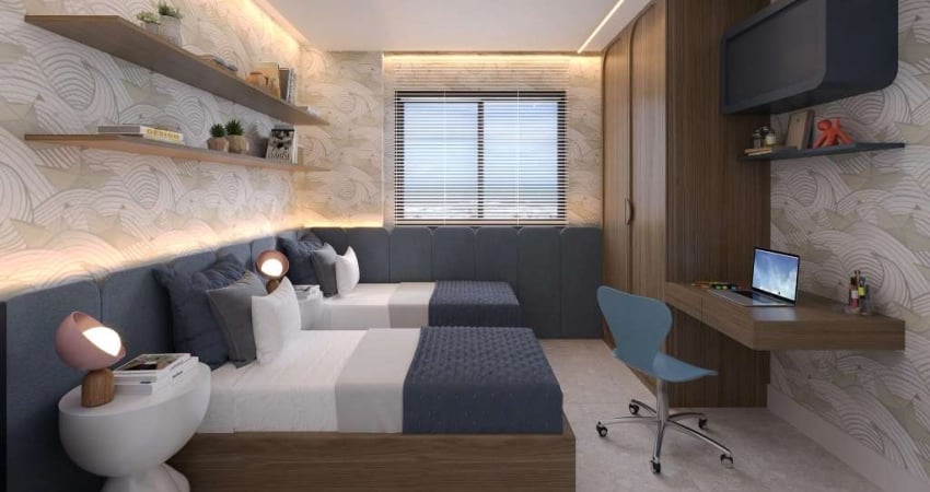 Apartamento à venda no PORTILLO RESIDENCE , ATALAIA , Aracaju, SE