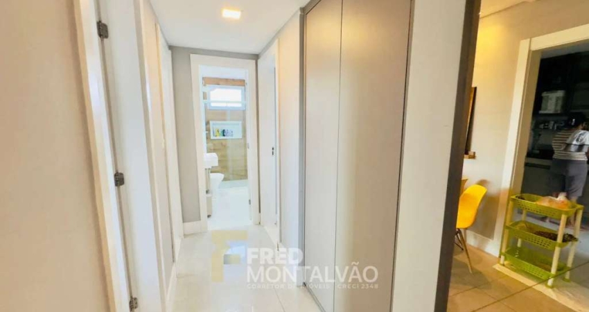 Apartamento à venda no UBYRATAN MAIA RESIDENCE , INÁCIO BARBOSA , Aracaju, SE