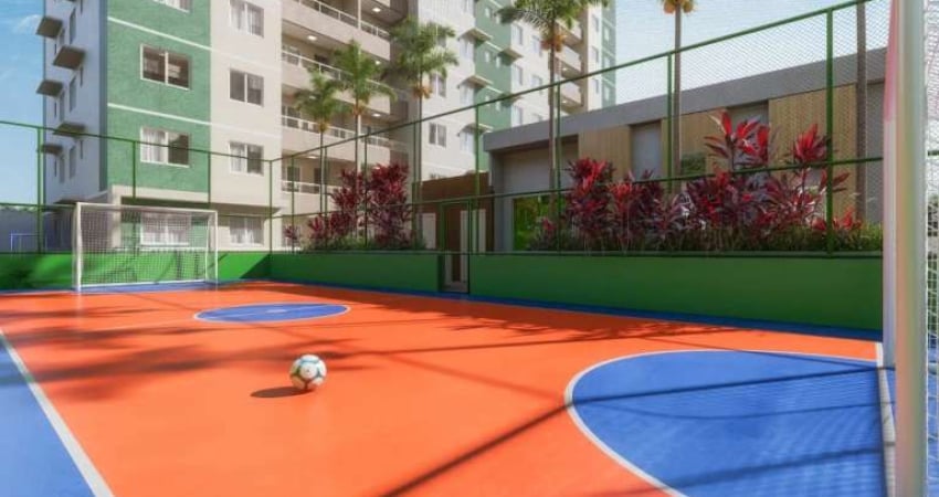 Apartamento à venda no PORTO ARBORETO , JABOTIANA , Aracaju, SE