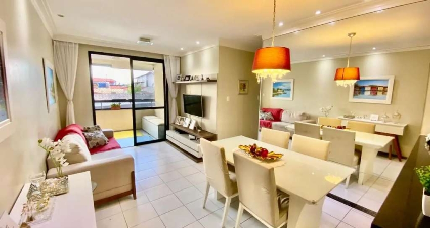 Apartamento à venda no Ecoville Park , PONTO NOVO , Aracaju, SE