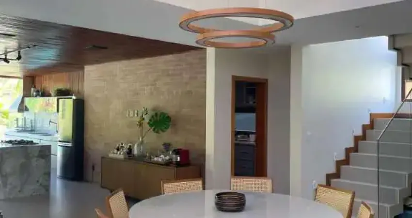 Casa à venda no CONDOMÍNIO PISCINAS NATURAIS - AVENIDA DO FAROL , PRAIA DO FORTE , Mata de São João, BA