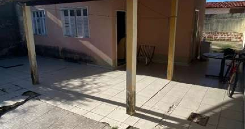 Casa com 2 quartos à venda na Avenida Coronel Renir Reis Damasceno, Aruana, Aracaju