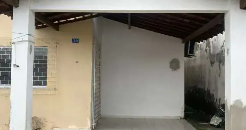 Casa à venda em rua pública, AEROPORTO , Aracaju, SE