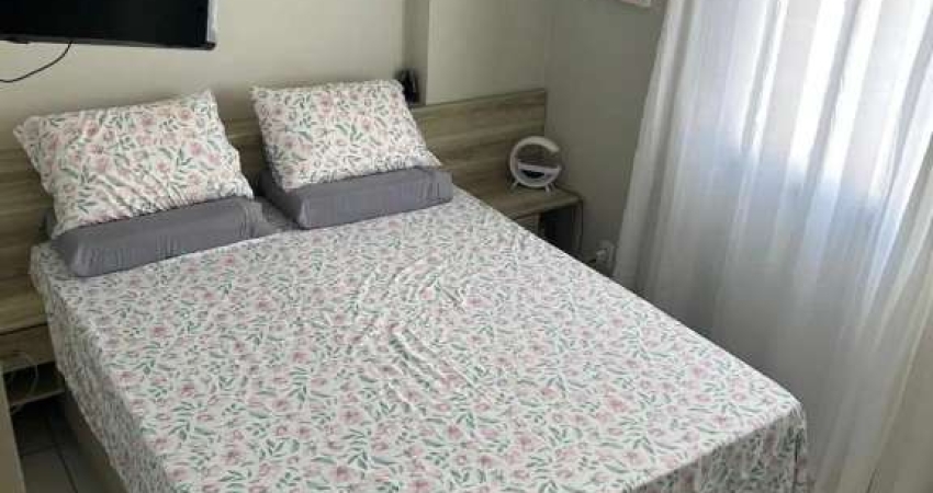 Apartamento à venda no ABSOLUTTO CONDOMÍNIO CLUBE , LUZIA , Aracaju, SE