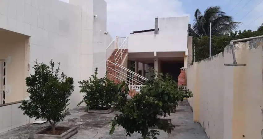 Casa à venda em rua pública, MOSQUEIRO , Aracaju, SE