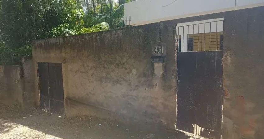 Casa à venda em rua pública, FRAGOSO , Olinda, PE