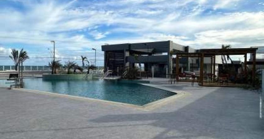 Apartamento à venda no Maravista Home Beach , ARUANA , Aracaju, SE