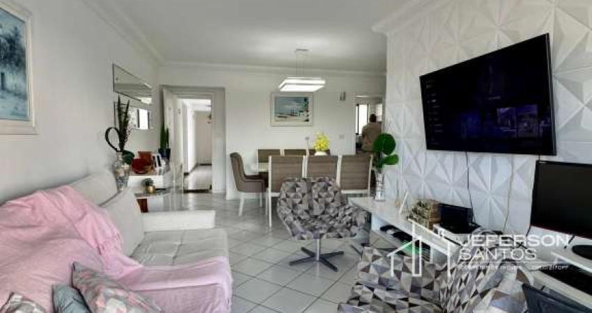 Apartamento à venda no Tyrol , JARDINS , Aracaju, SE