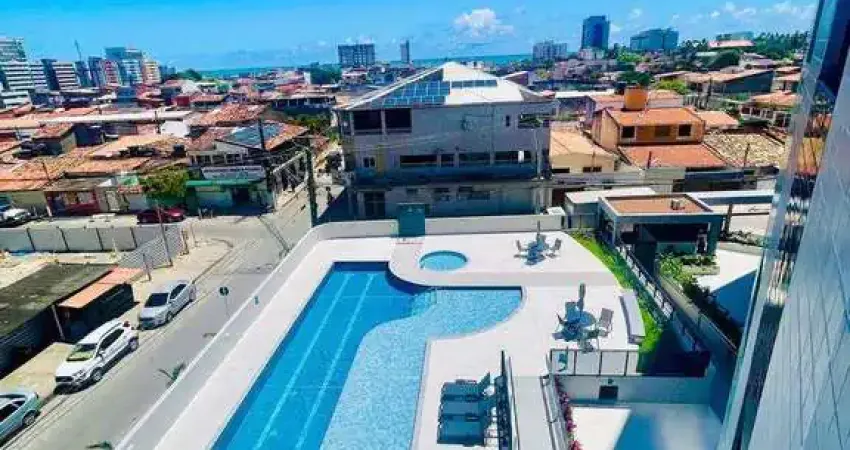 Apartamento à venda no ENTREMARES RESIDENCIAL , CRUZ DAS ALMAS , Maceió, AL
