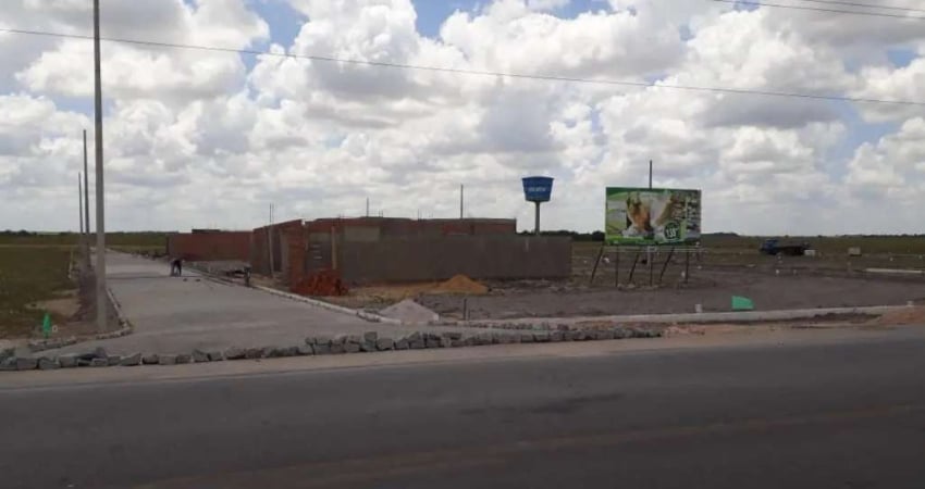 Lote à venda em rua pública, CENTRO , Maceió, AL