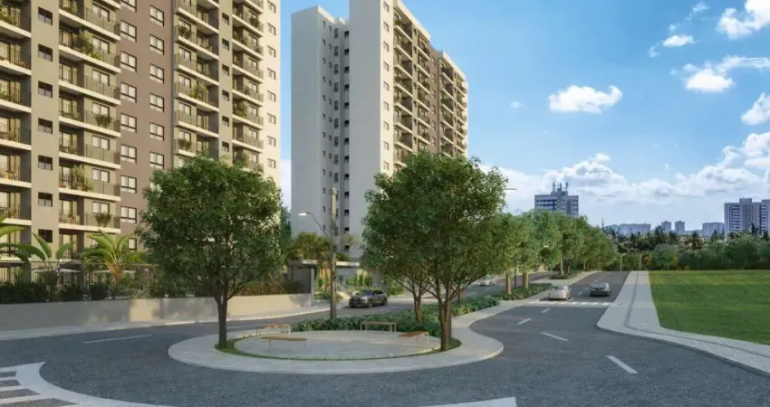 Apartamento à venda no MOOD FAROL , FAROLÂNDIA , Aracaju, SE