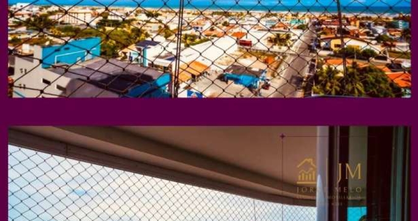 Apartamento à venda no Mansão Edith Piaf , ATALAIA , Aracaju, SE