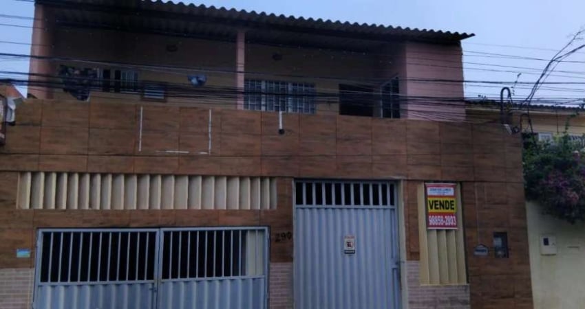 Casa à venda em rua pública, CRUZ DAS ALMAS , Maceió, AL