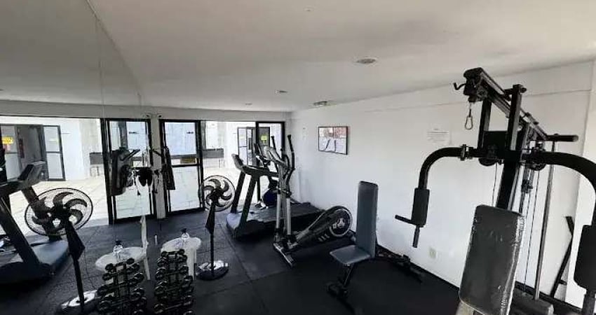 Apartamento para locação no EDF. PORT VILLE II , PONTA VERDE , Maceió, AL