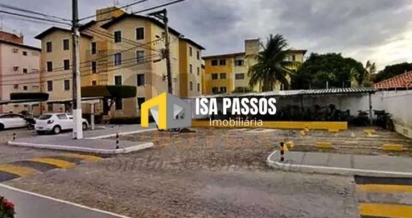Apartamento à venda no LUAR DA PRAIA , FAROLÂNDIA , Aracaju, SE